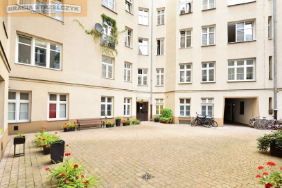 Mieszkanie Sprzedaż  Mokotów Chocimska